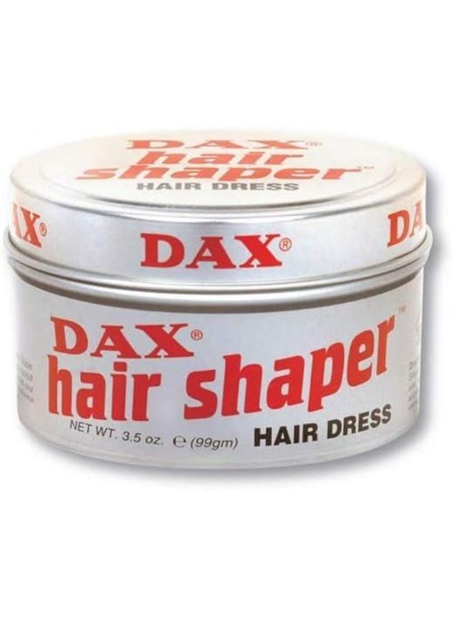 داكس مُصفف الشعر 99 غرام - Image 1